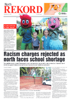 Rekord North 20 January 2023