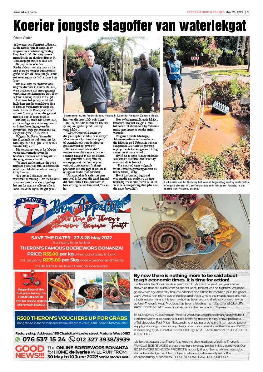Rekord North 20 May 2022 page 3