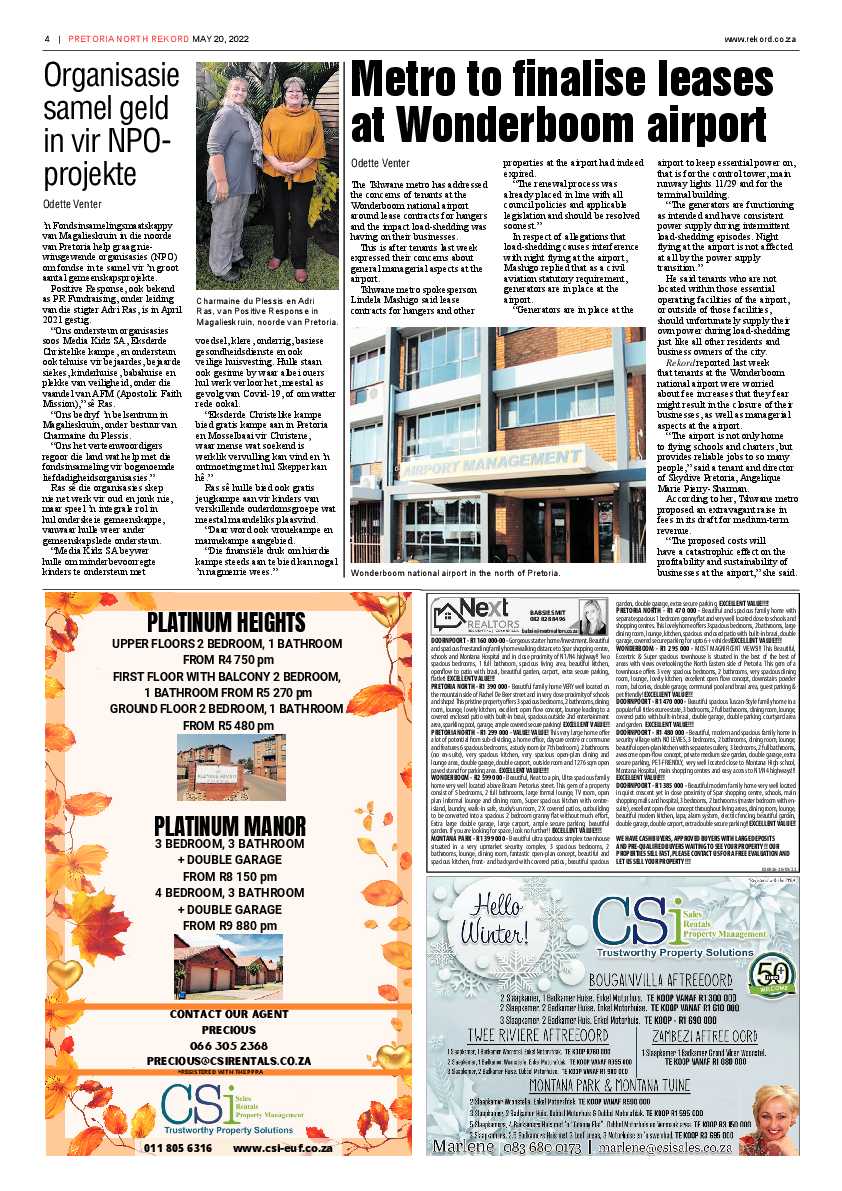 Rekord North 20 May 2022 page 4