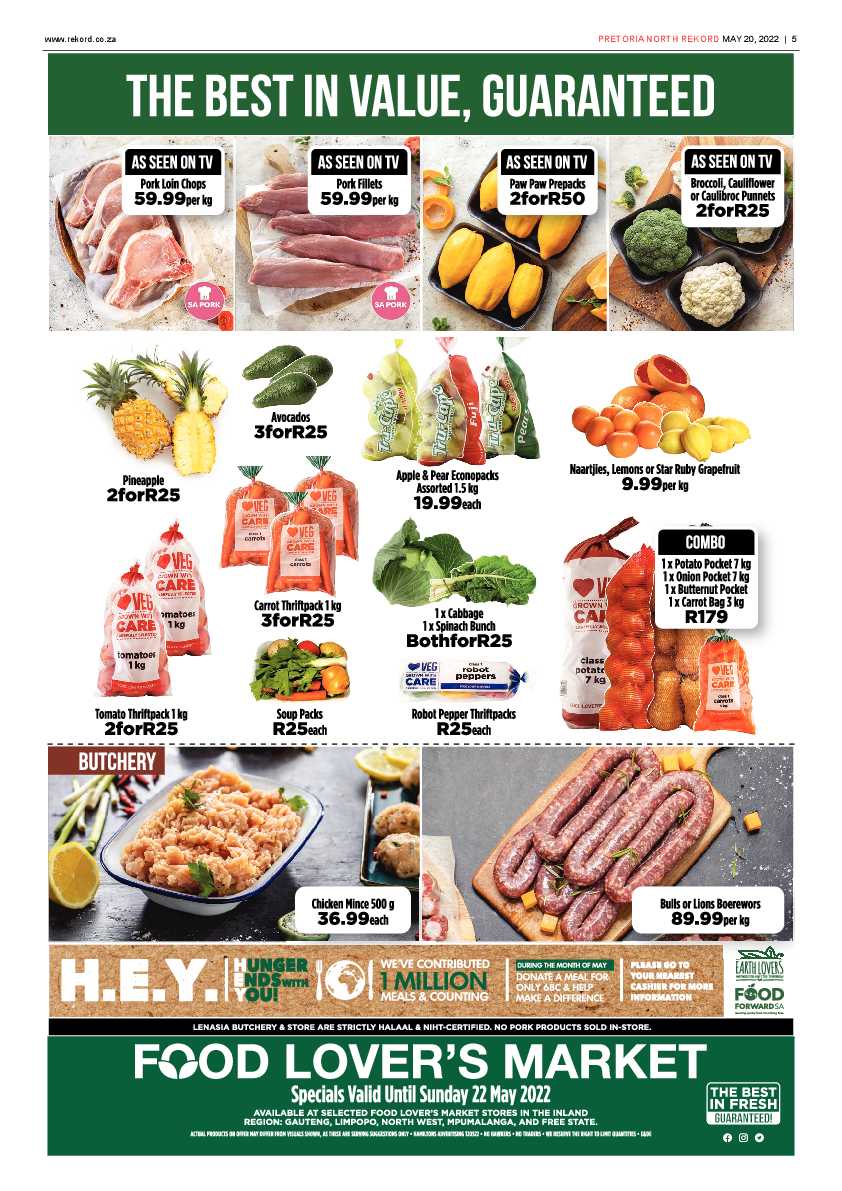 Rekord North 20 May 2022 page 5