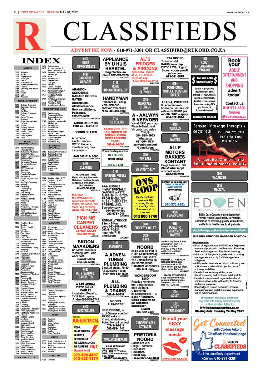 Rekord North 20 May 2022 page 6