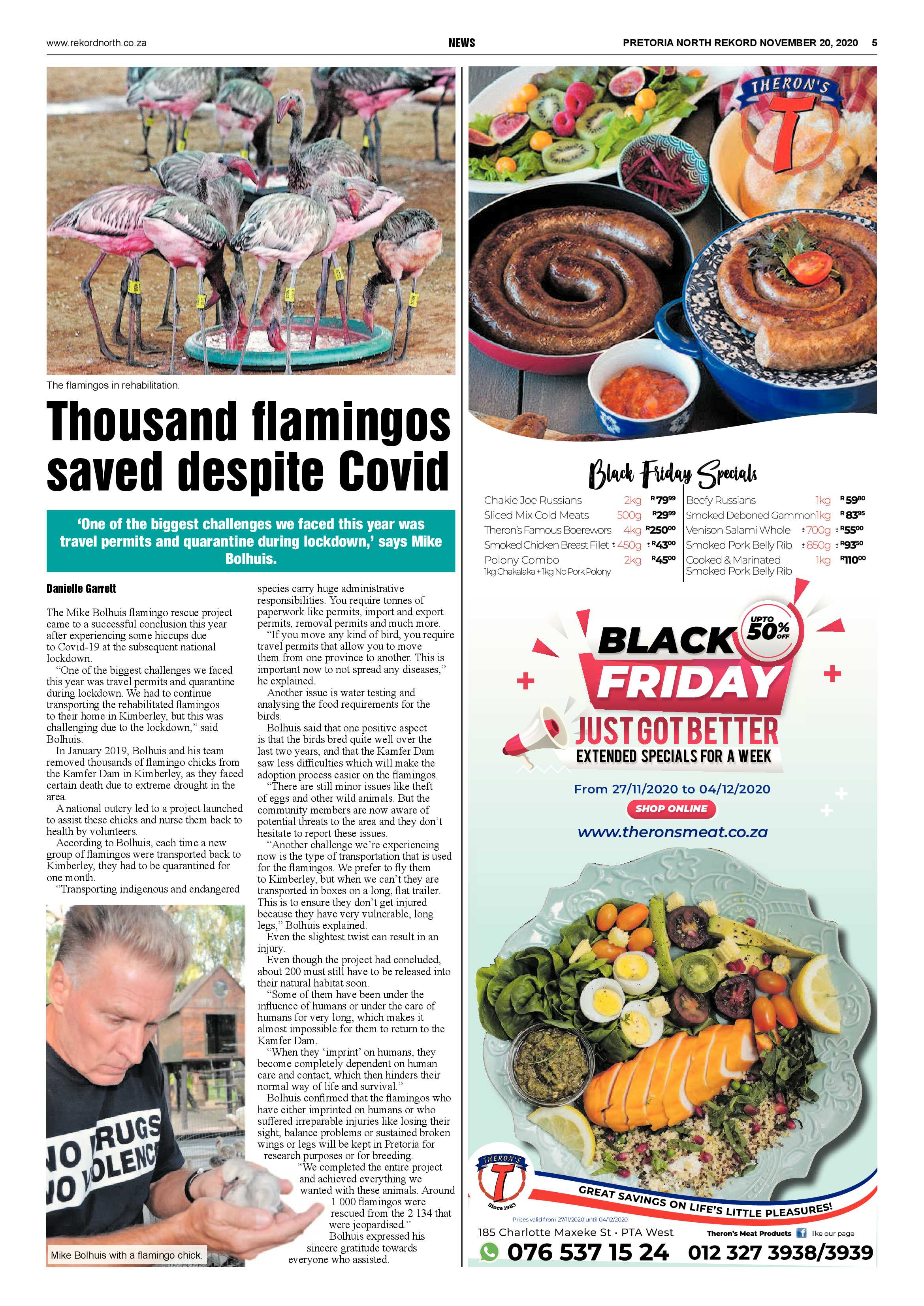 Rekord North 20 November 2020 page 5