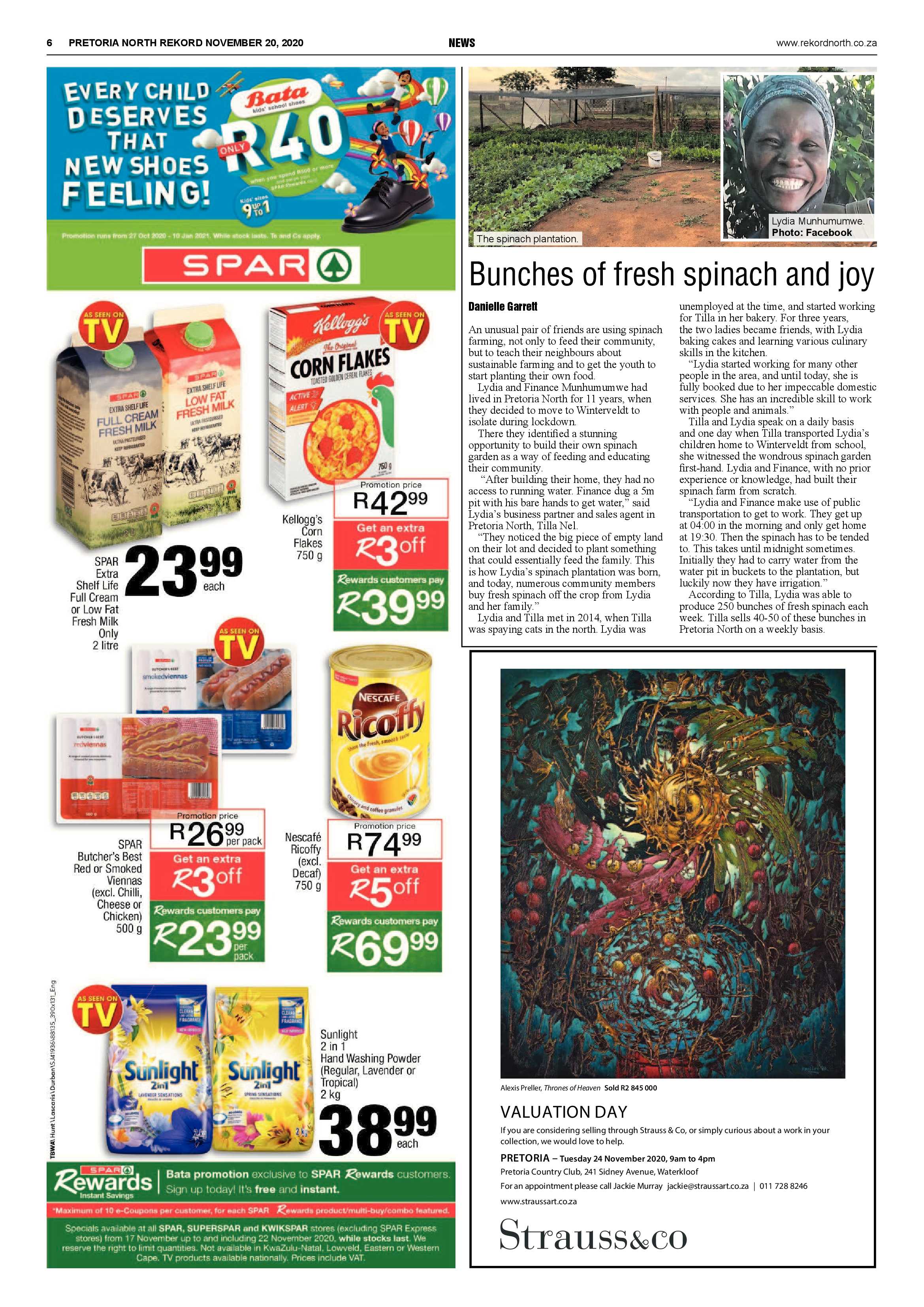 Rekord North 20 November 2020 page 6