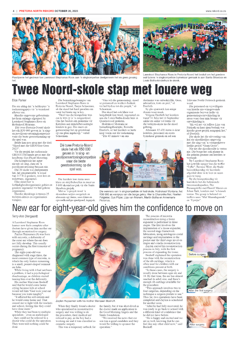 Rekord North 20 October 2023 page 4