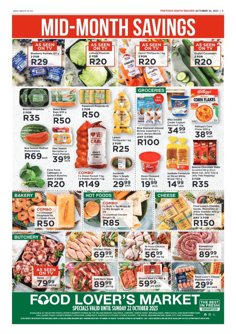 Rekord North 20 October 2023 page 5