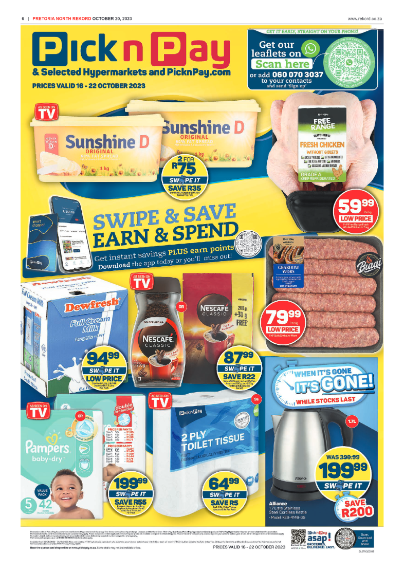 Rekord North 20 October 2023 page 6