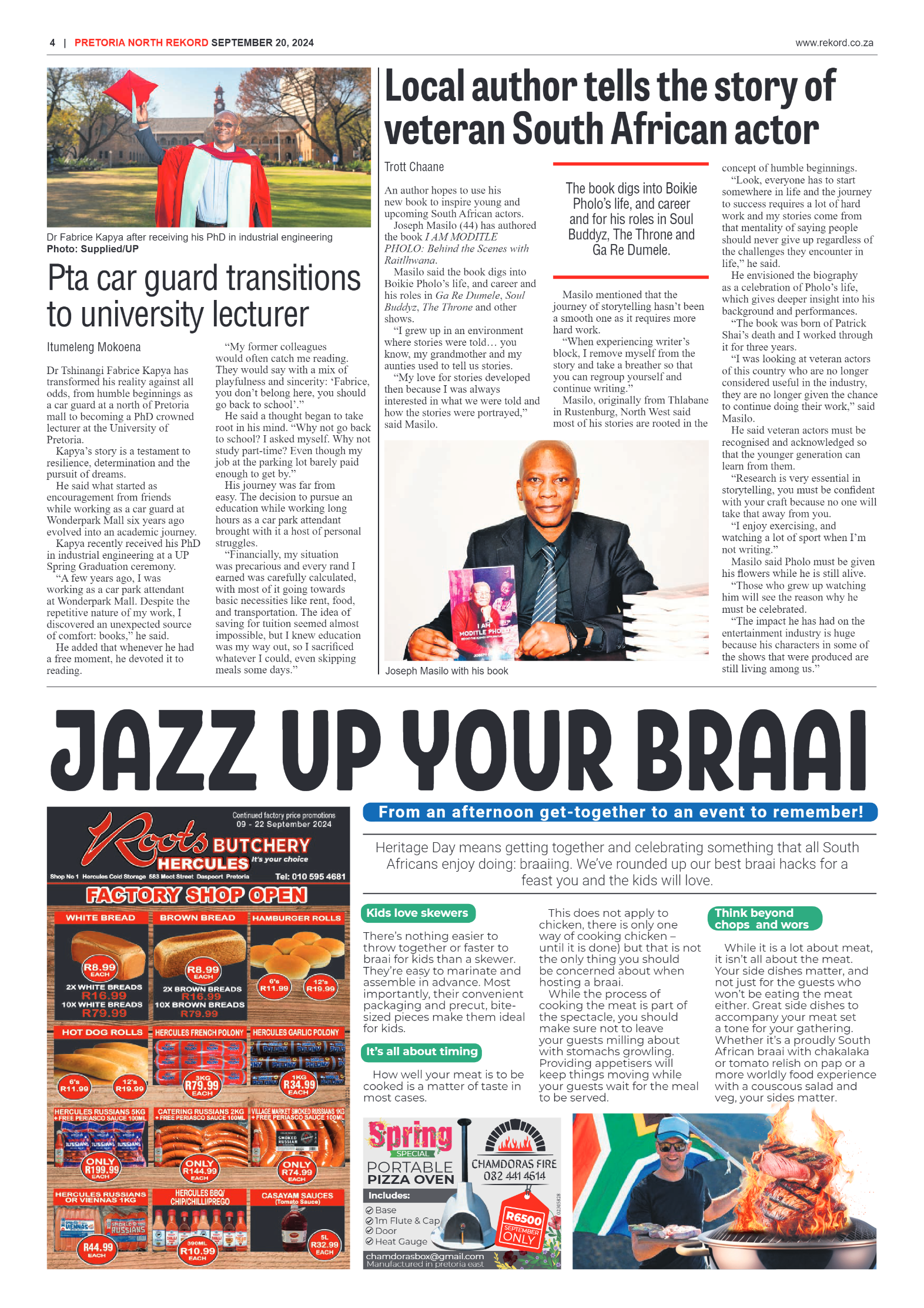 Rekord North 20 September 2024 page 4