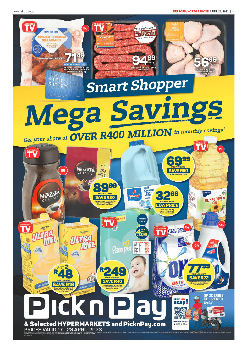 Rekord North 21 April 2023 page 3