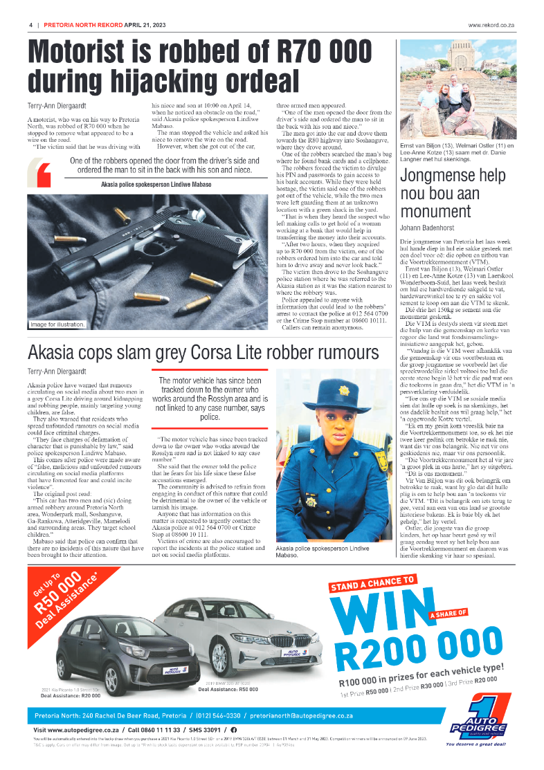 Rekord North 21 April 2023 page 4