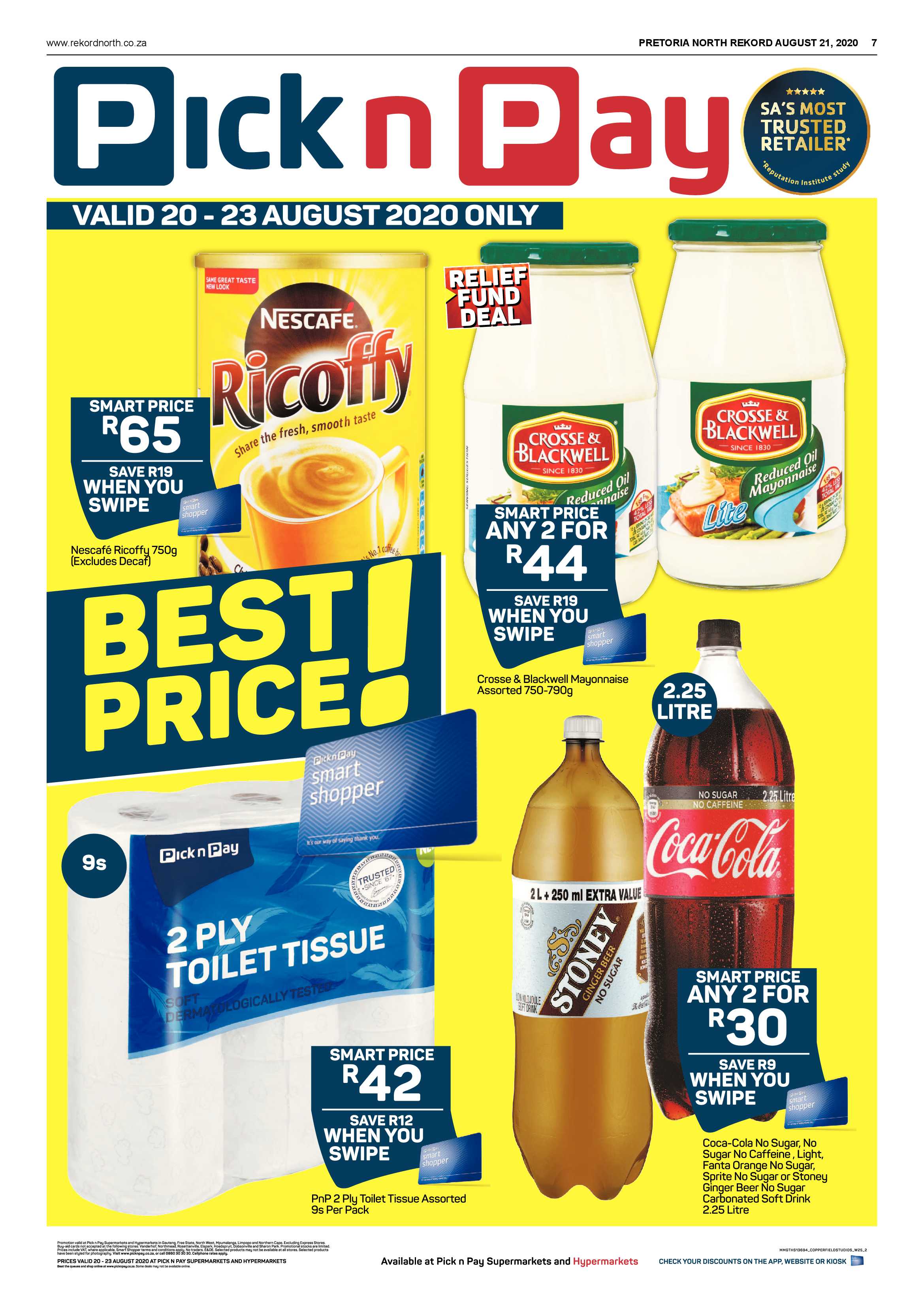 Rekord North 21 August 2020 page 7