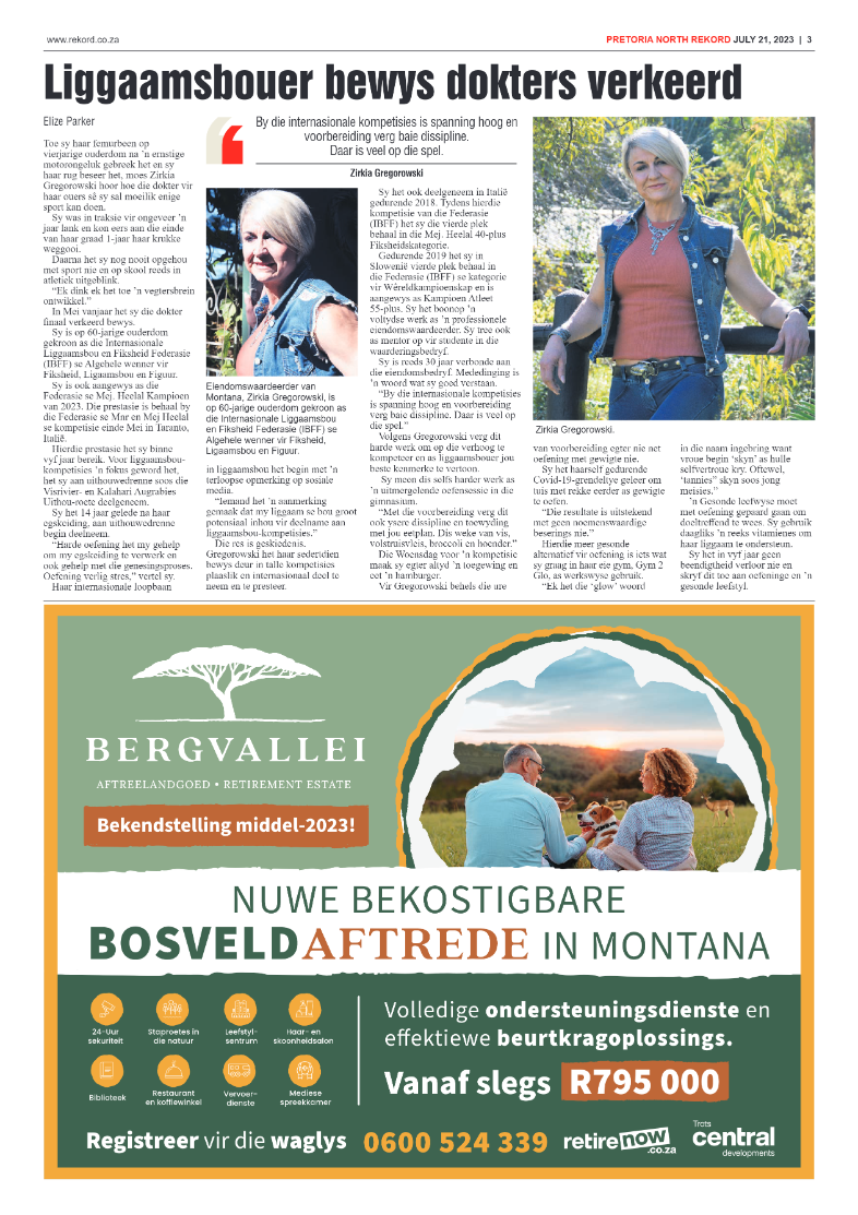 Rekord North 21 July 2023 page 3