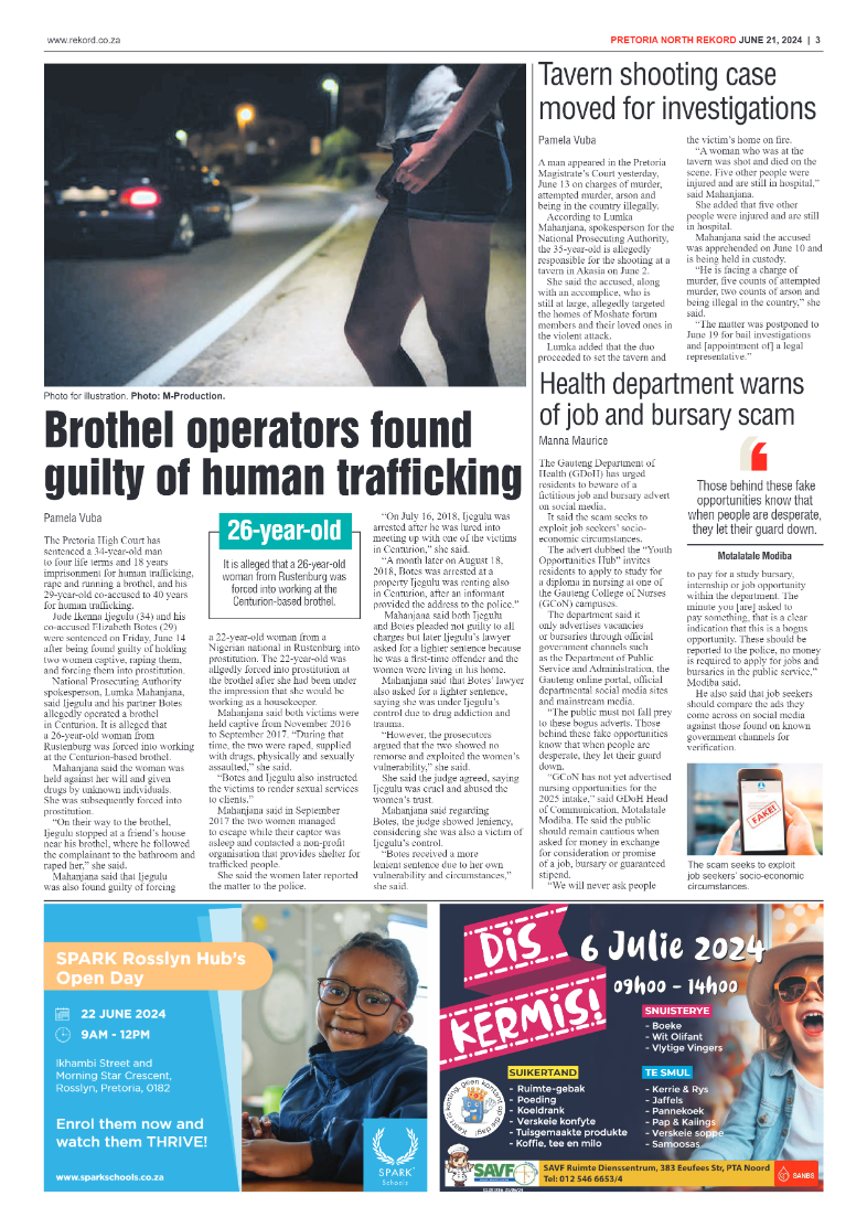 Rekord North 21 June 2024 page 3