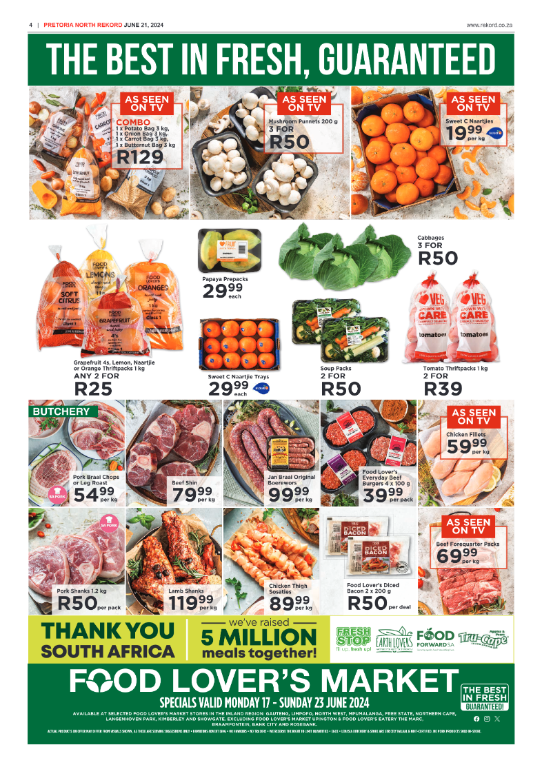 Rekord North 21 June 2024 page 4