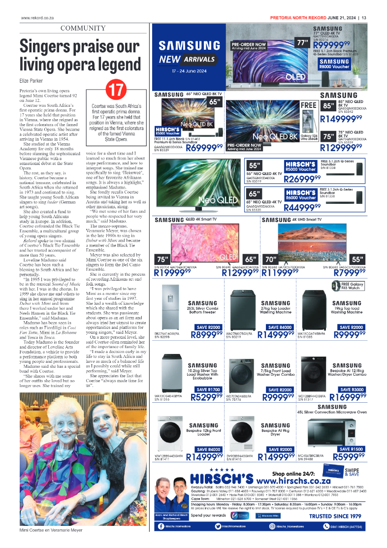 Rekord North 21 June 2024 page 5