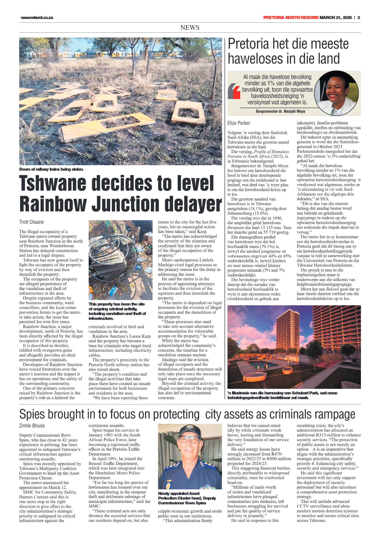 Rekord North 21 March 2025 page 3