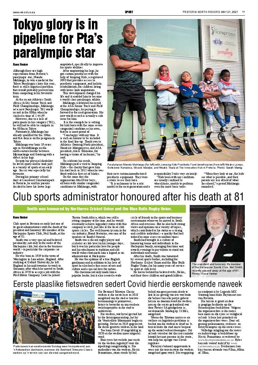 Rekord North 21 May 2021 page 11