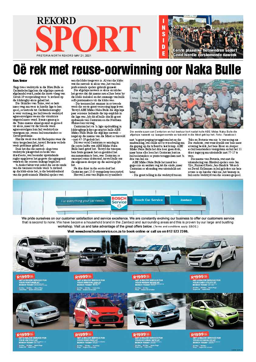 Rekord North 21 May 2021 page 12