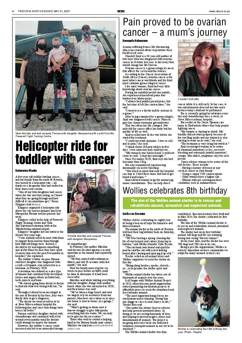 Rekord North 21 May 2021 page 6