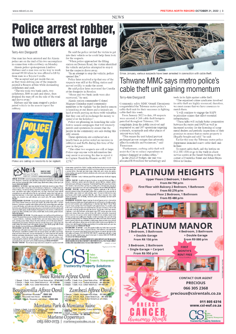 Rekord North 21 October 2022 page 3