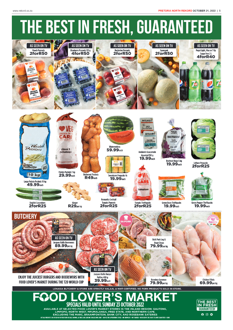 Rekord North 21 October 2022 page 5