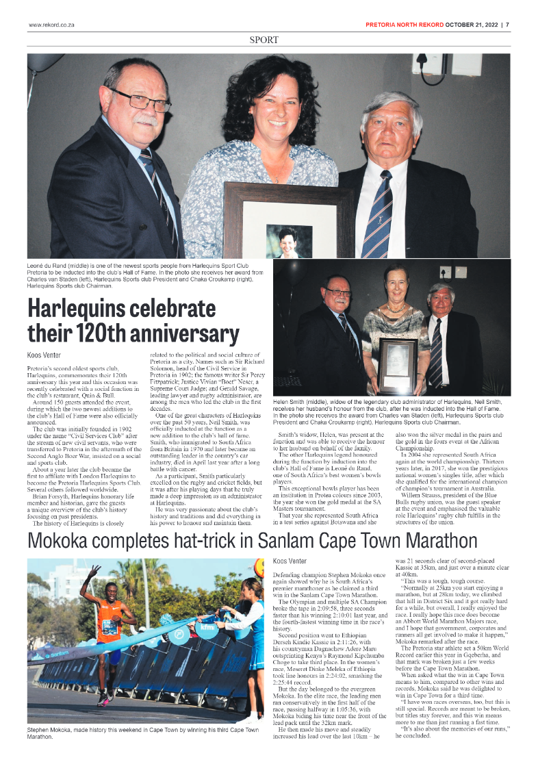 Rekord North 21 October 2022 page 7