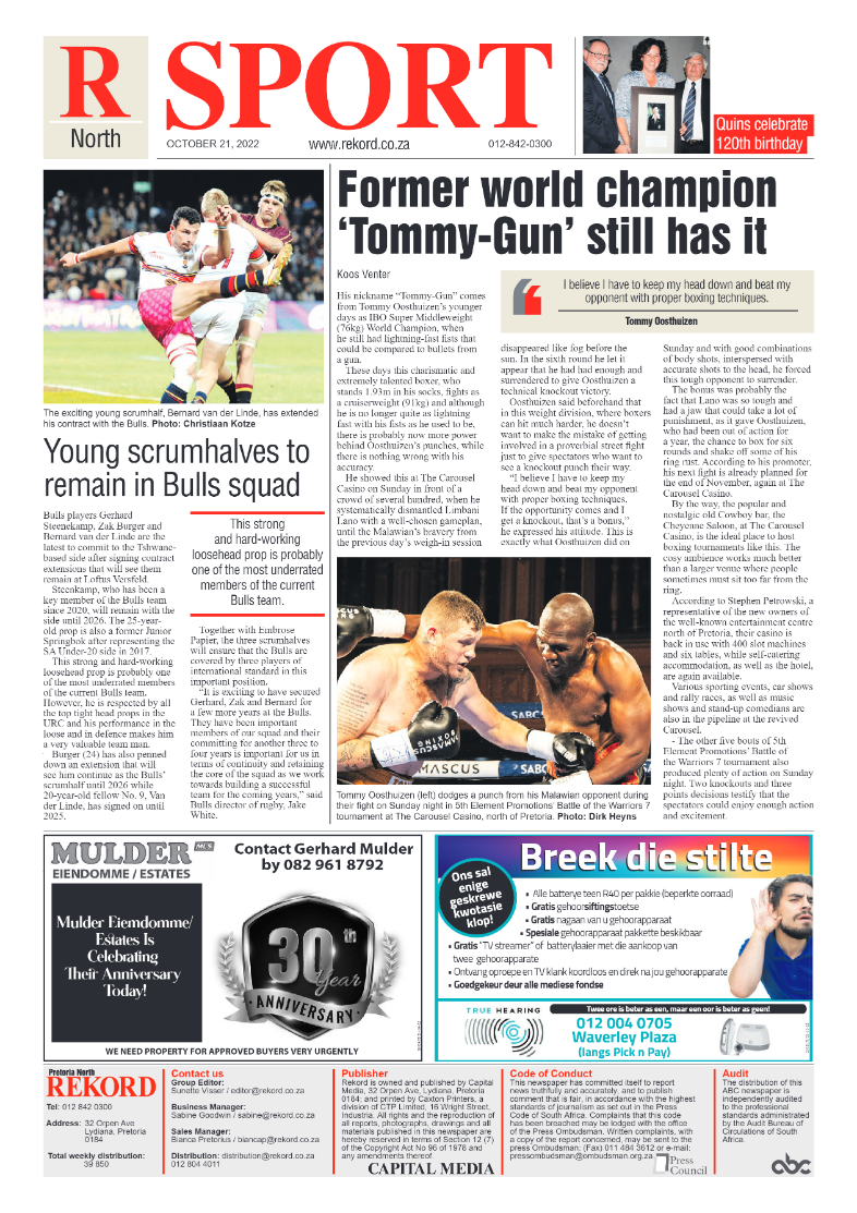 Rekord North 21 October 2022 page 8