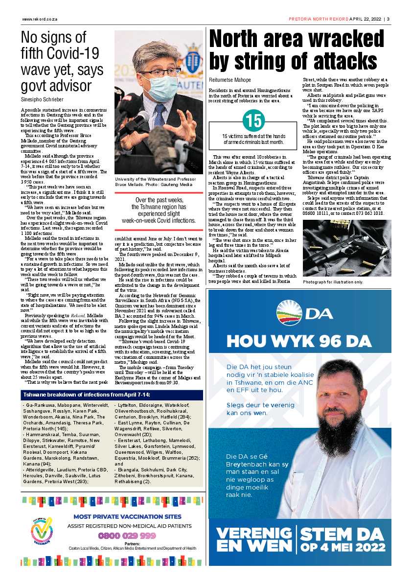 Rekord North 22 April 2022 page 3