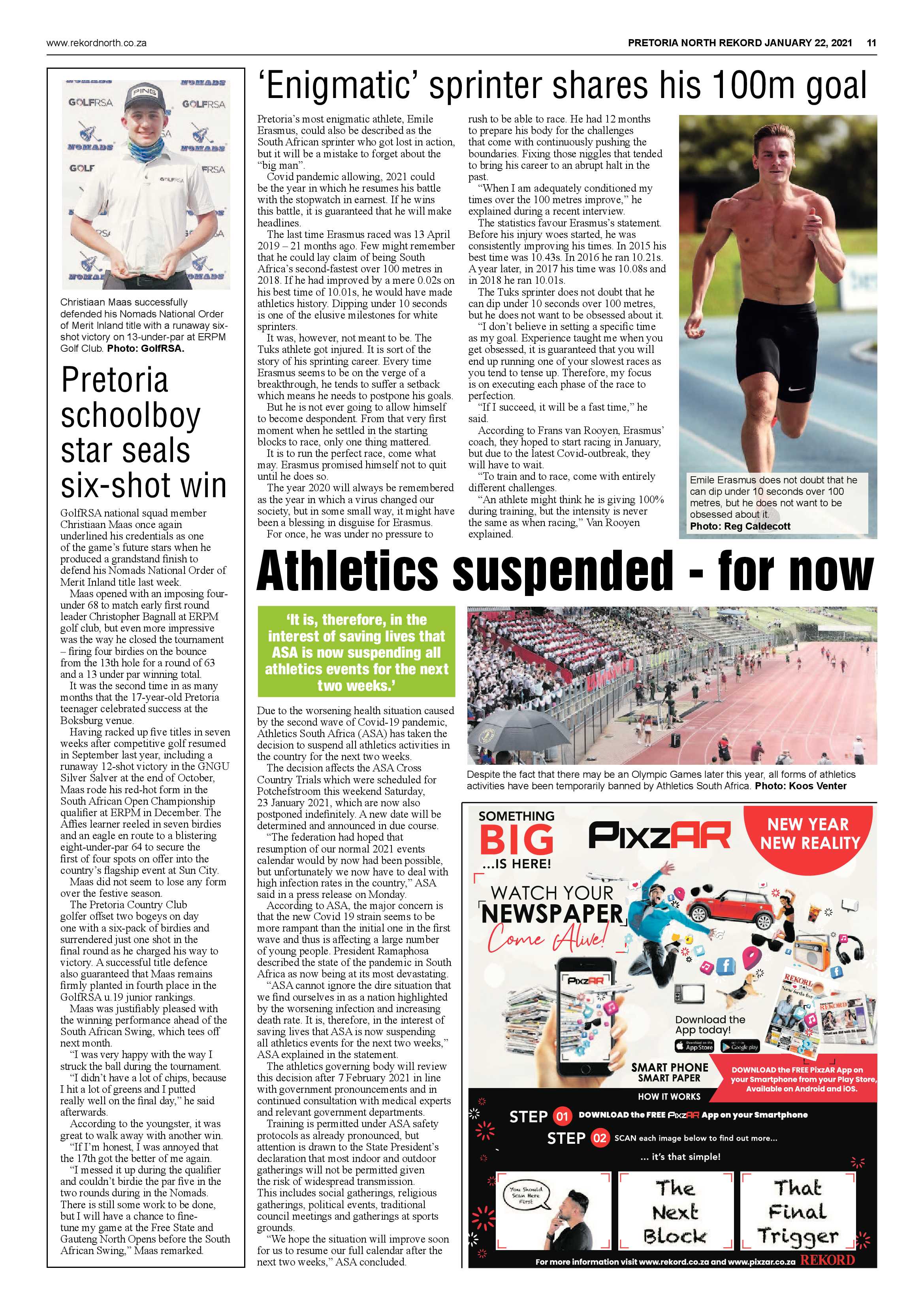 Rekord North 22 January 2021 page 11