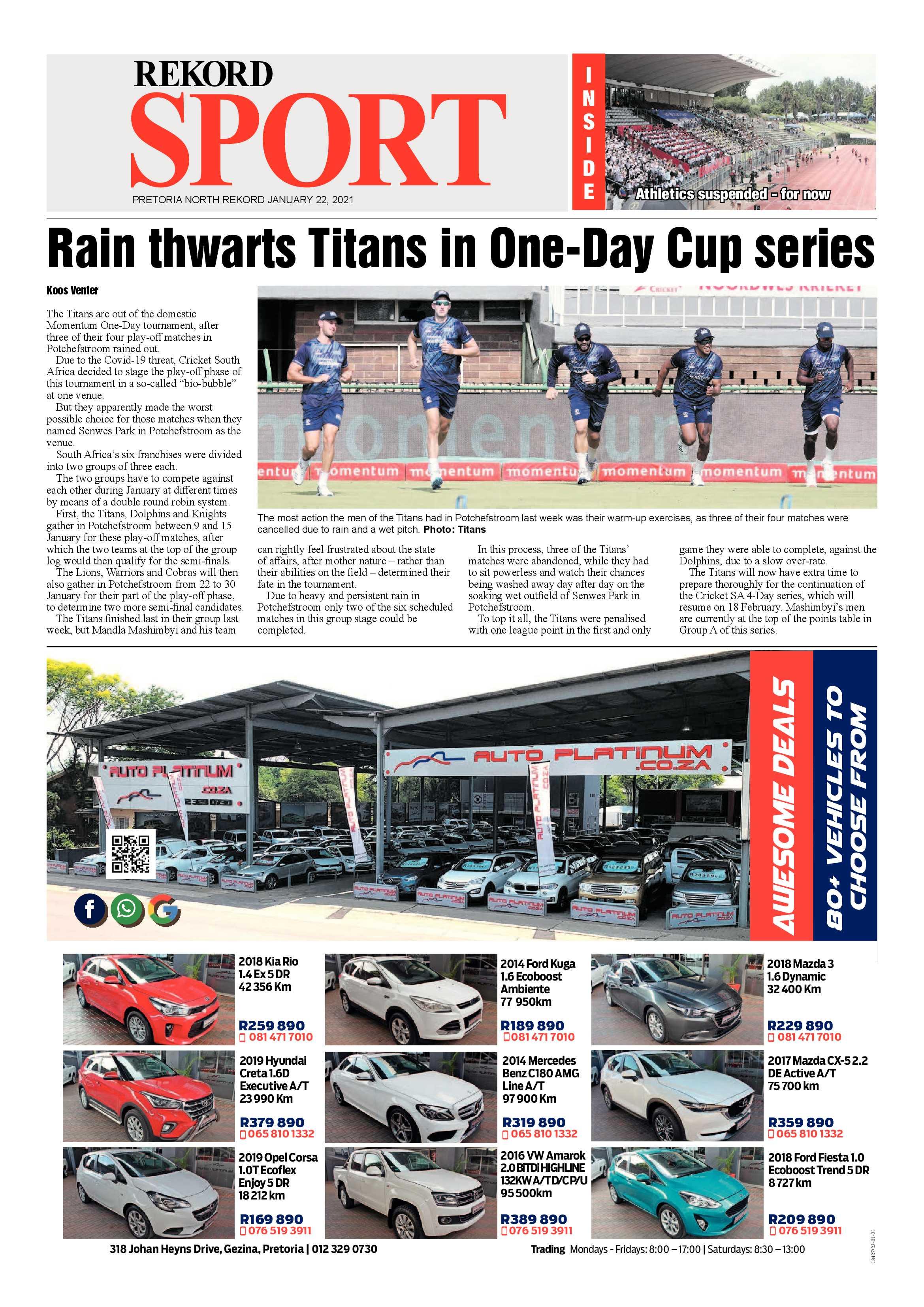 Rekord North 22 January 2021 page 12