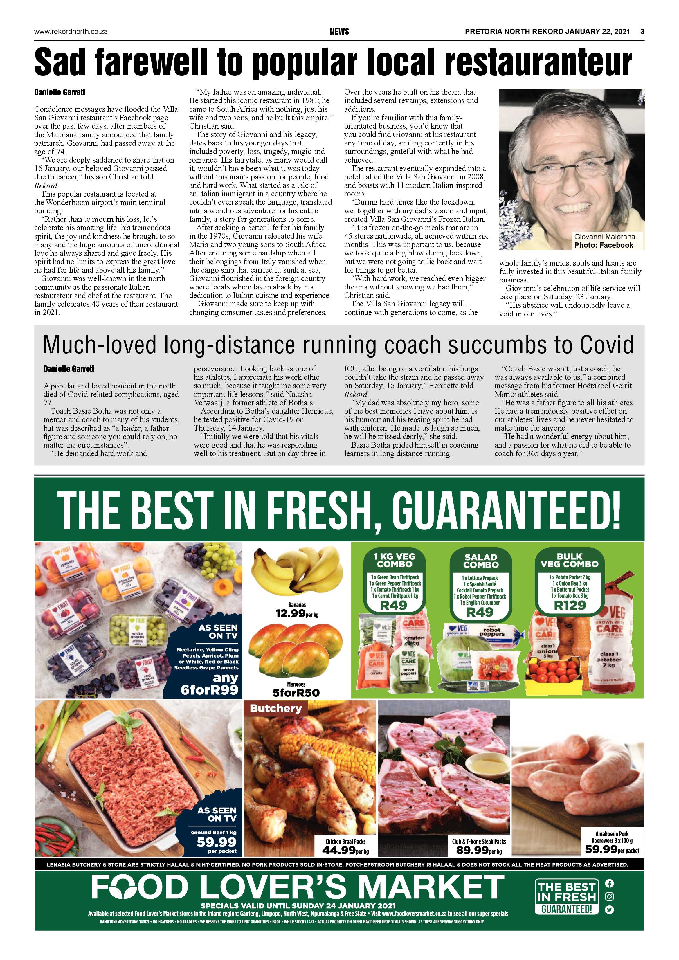 Rekord North 22 January 2021 page 3