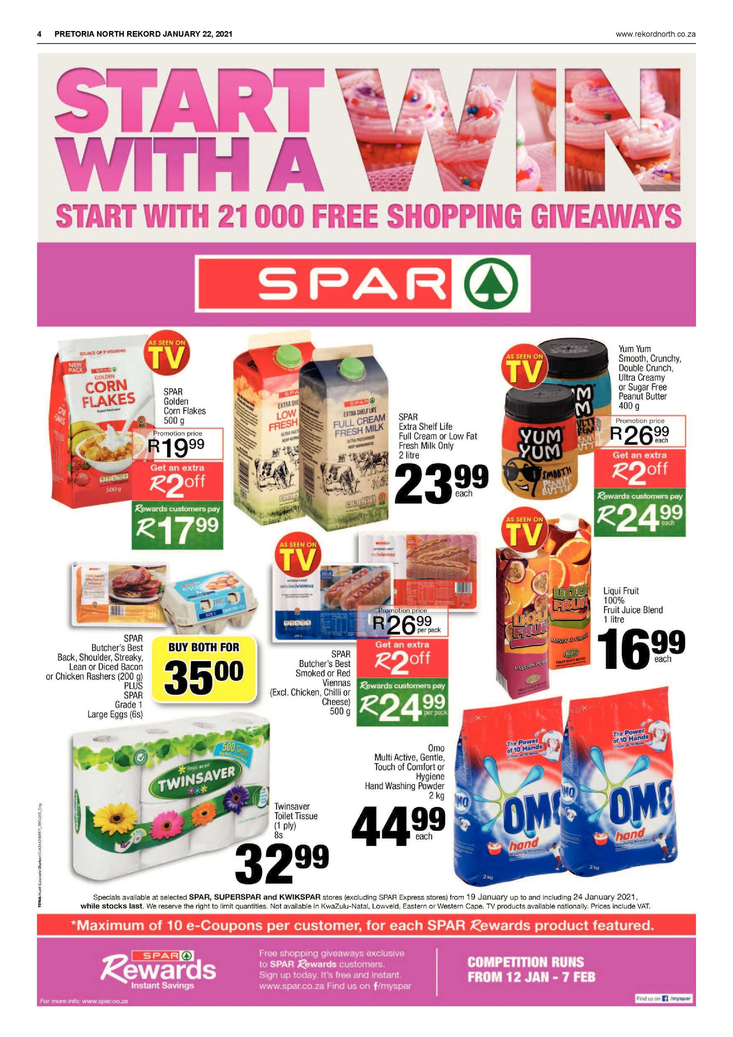 Rekord North 22 January 2021 page 4