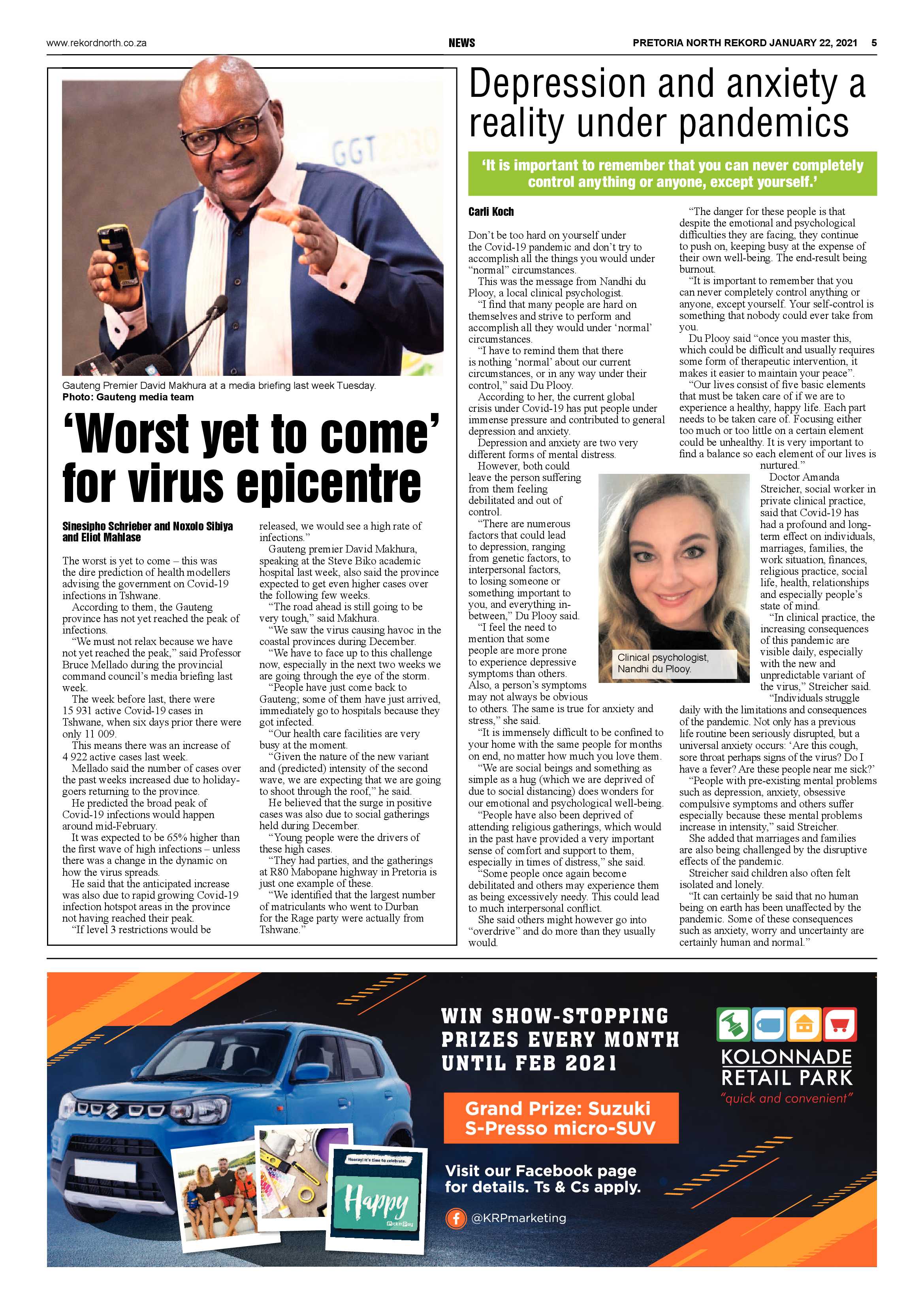 Rekord North 22 January 2021 page 5