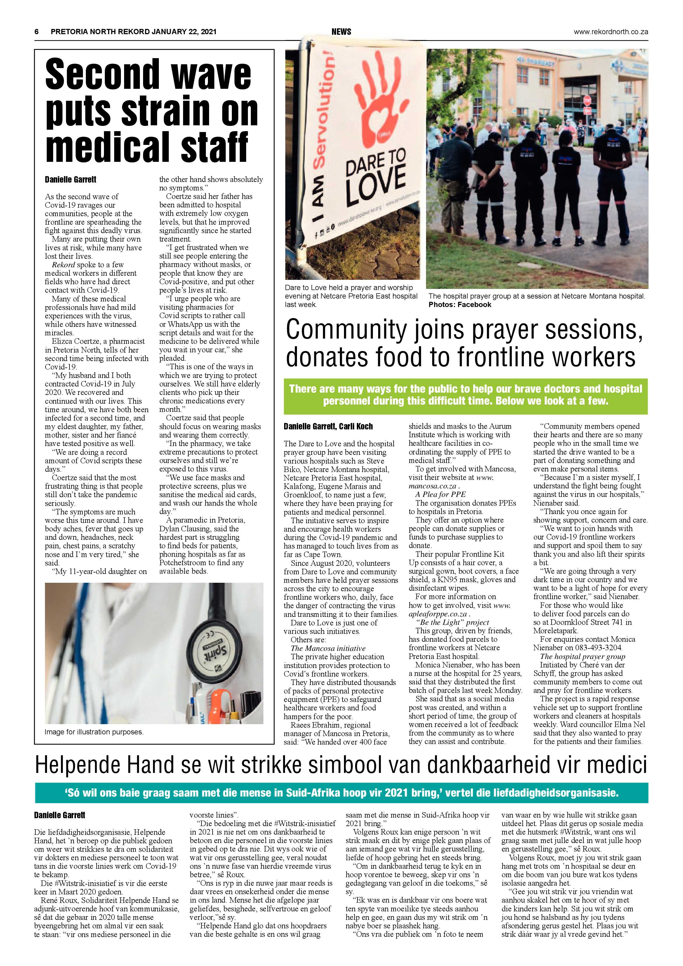 Rekord North 22 January 2021 page 6