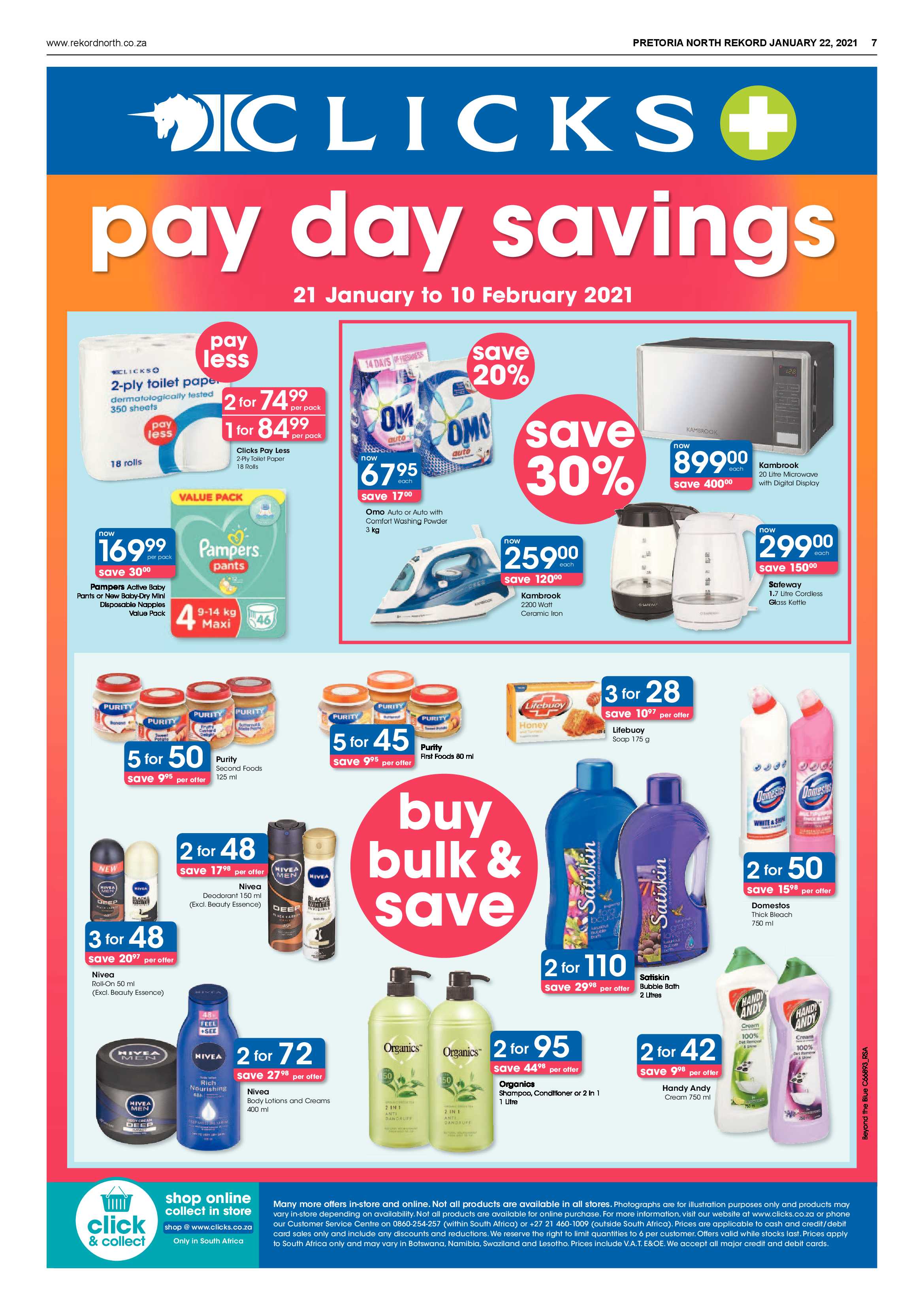 Rekord North 22 January 2021 page 7