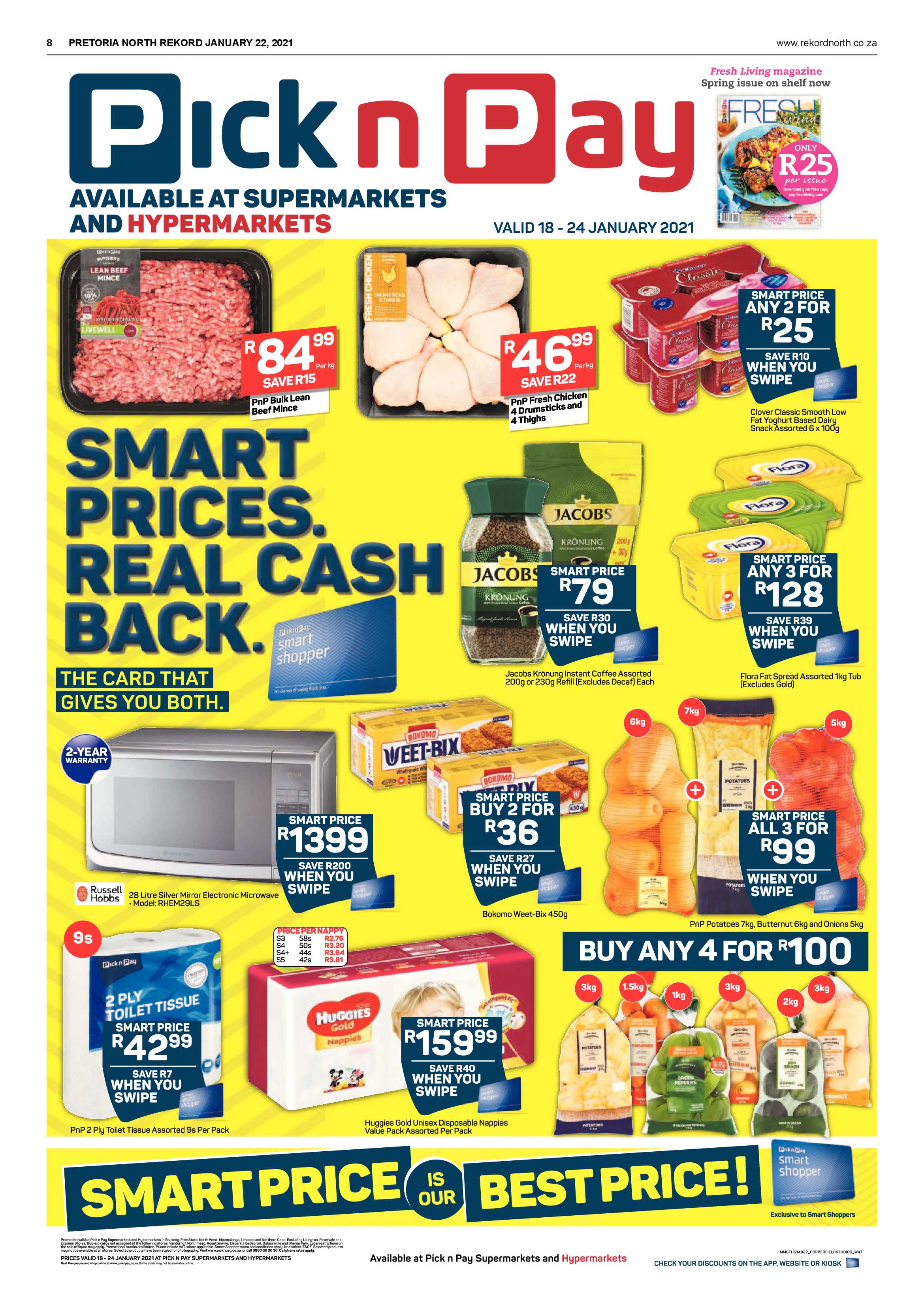 Rekord North 22 January 2021 page 8