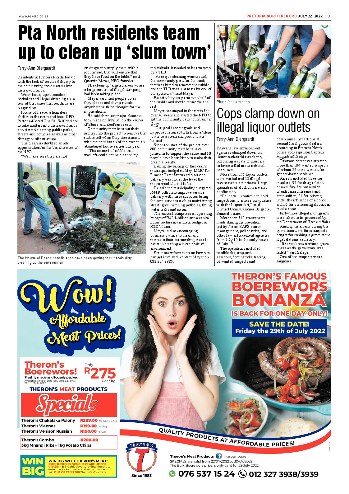 Rekord North 22 July 2022 page 3