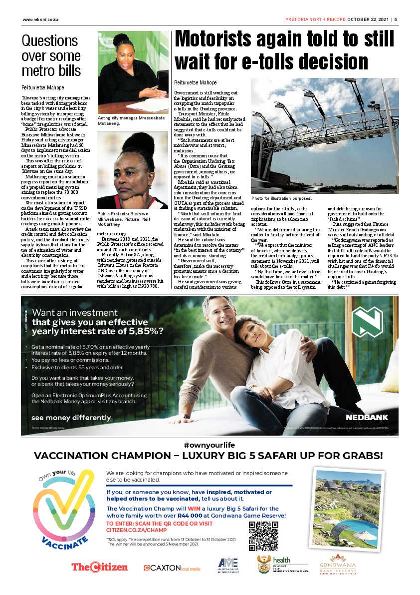 Rekord North 22 October 2021 page 5