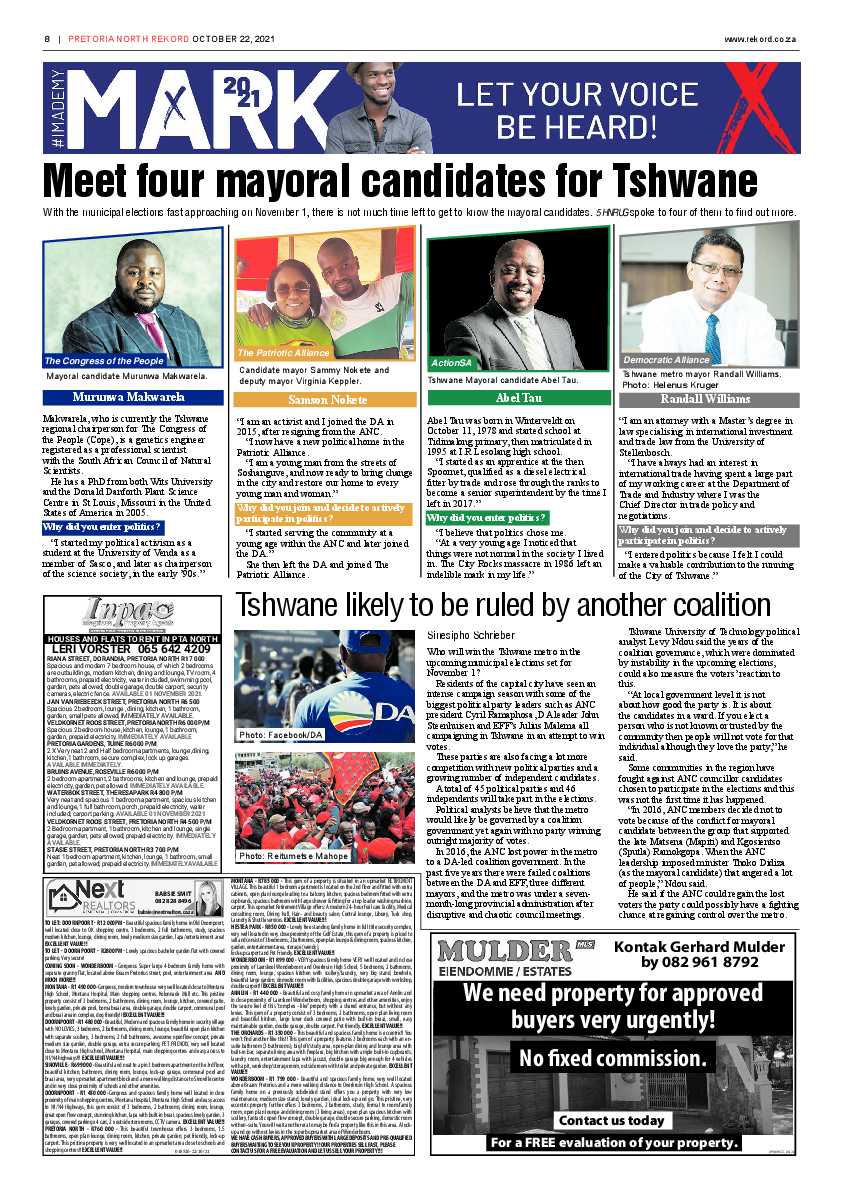 Rekord North 22 October 2021 page 8