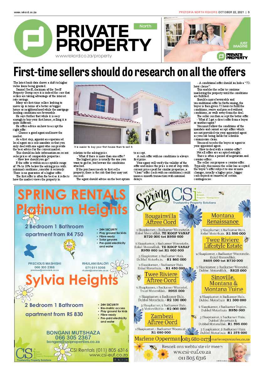 Rekord North 22 October 2021 page 9