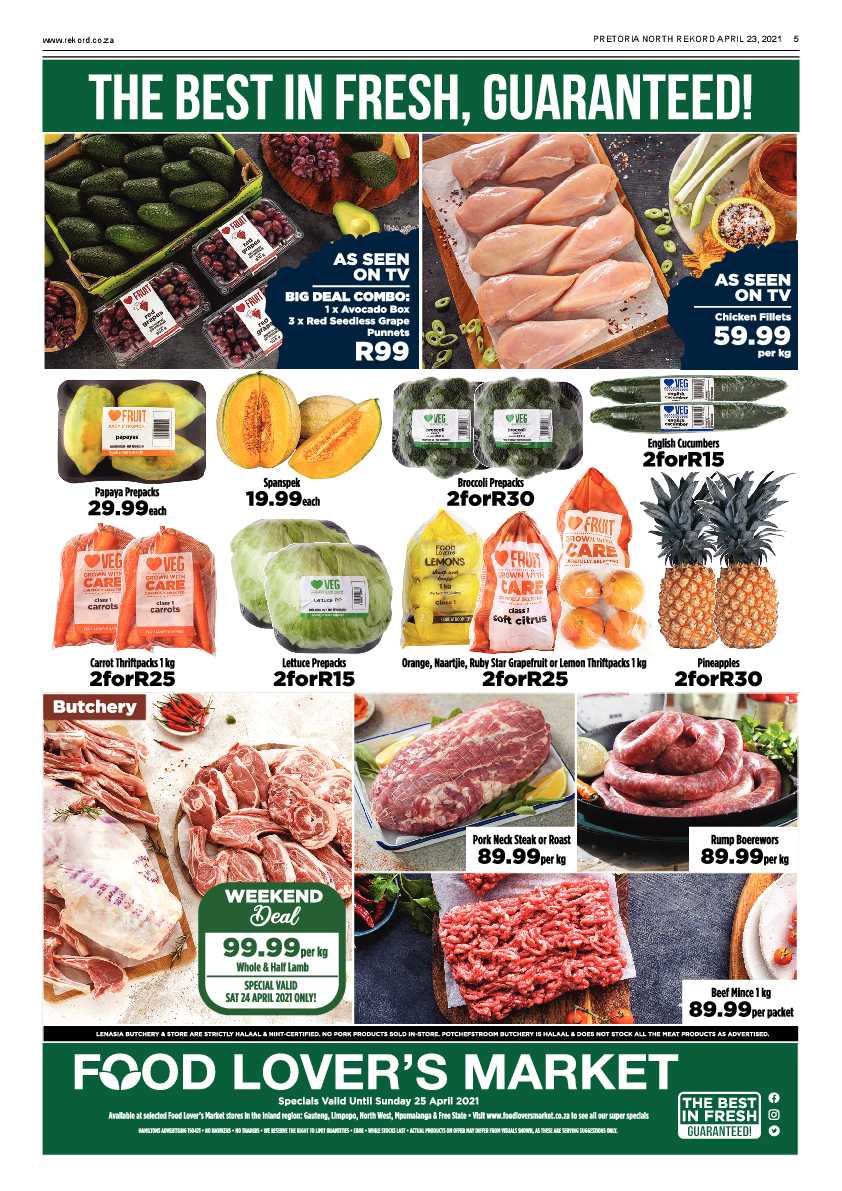 Rekord North 23 April 2021 page 5