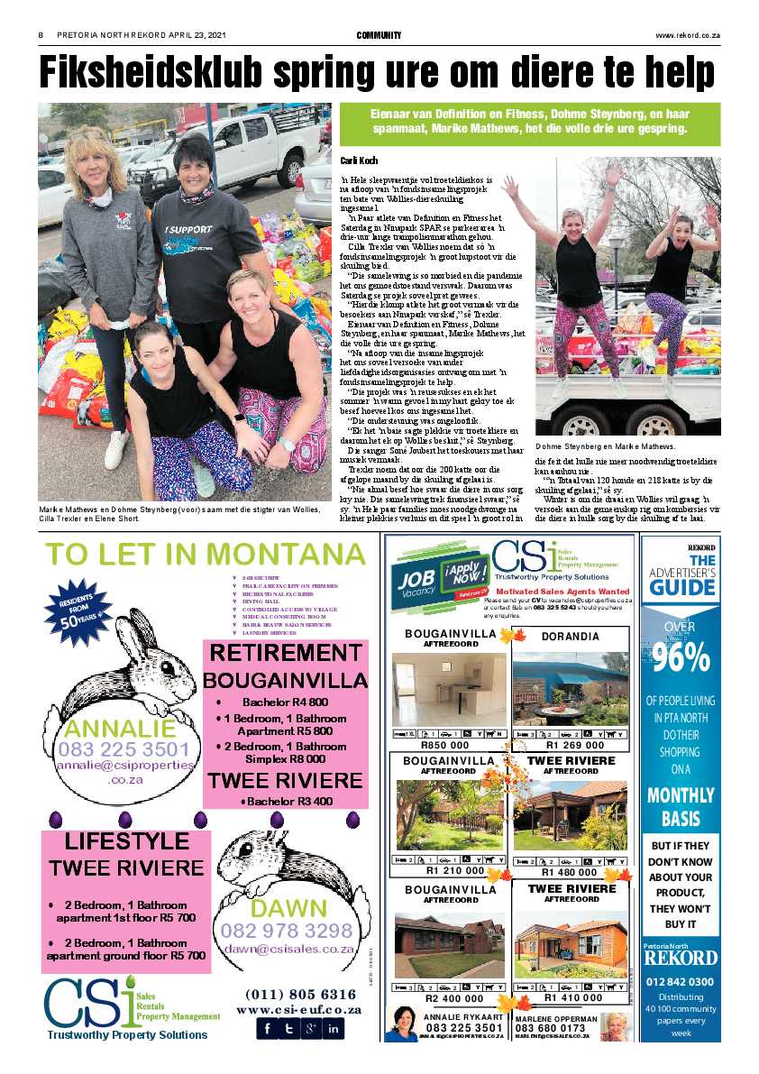 Rekord North 23 April 2021 page 8