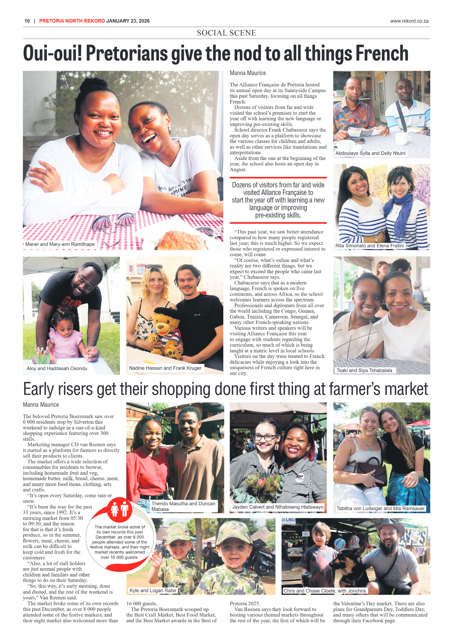 Rekord North 23 January 2026 page 10