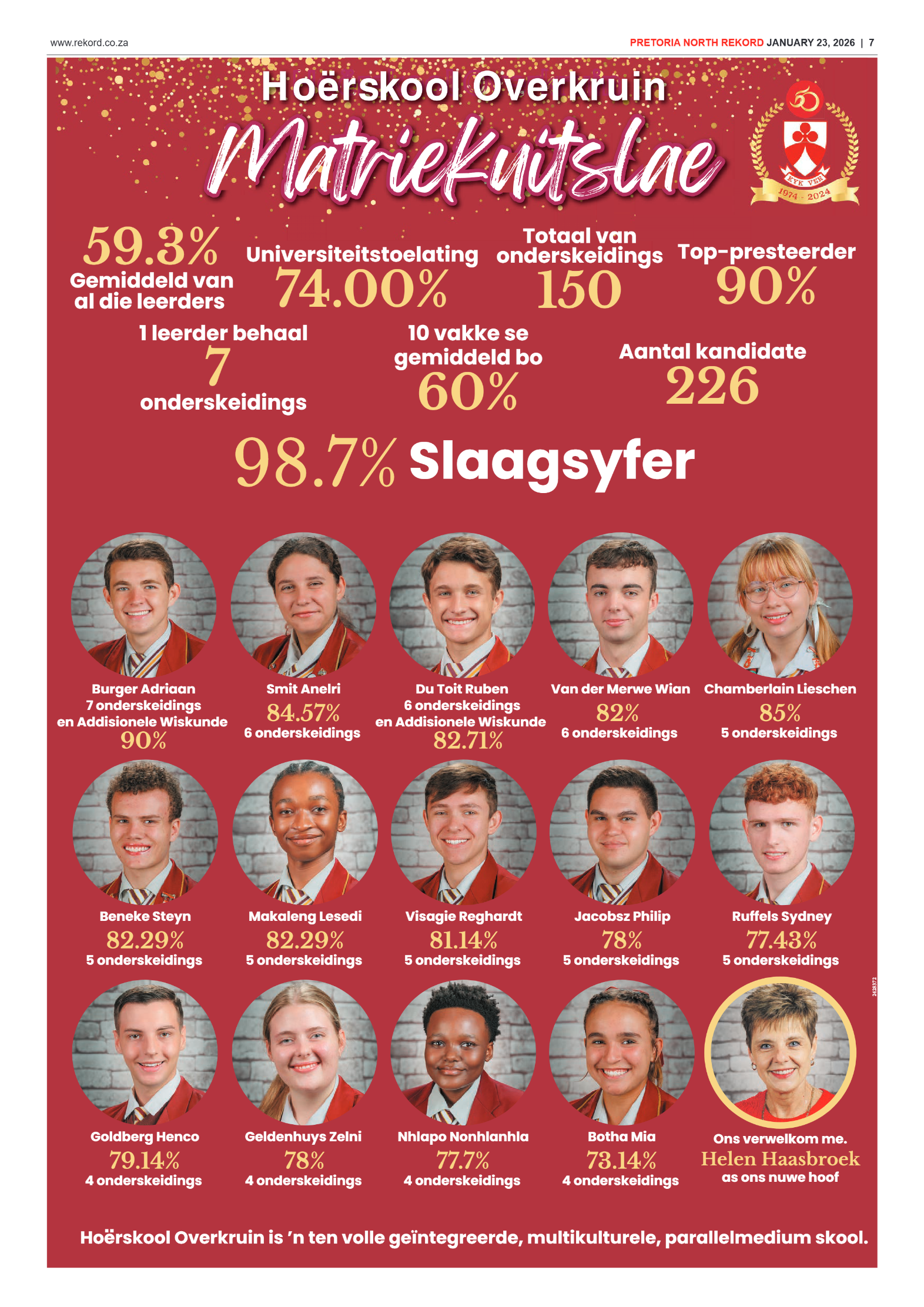 Rekord North 23 January 2026 page 7