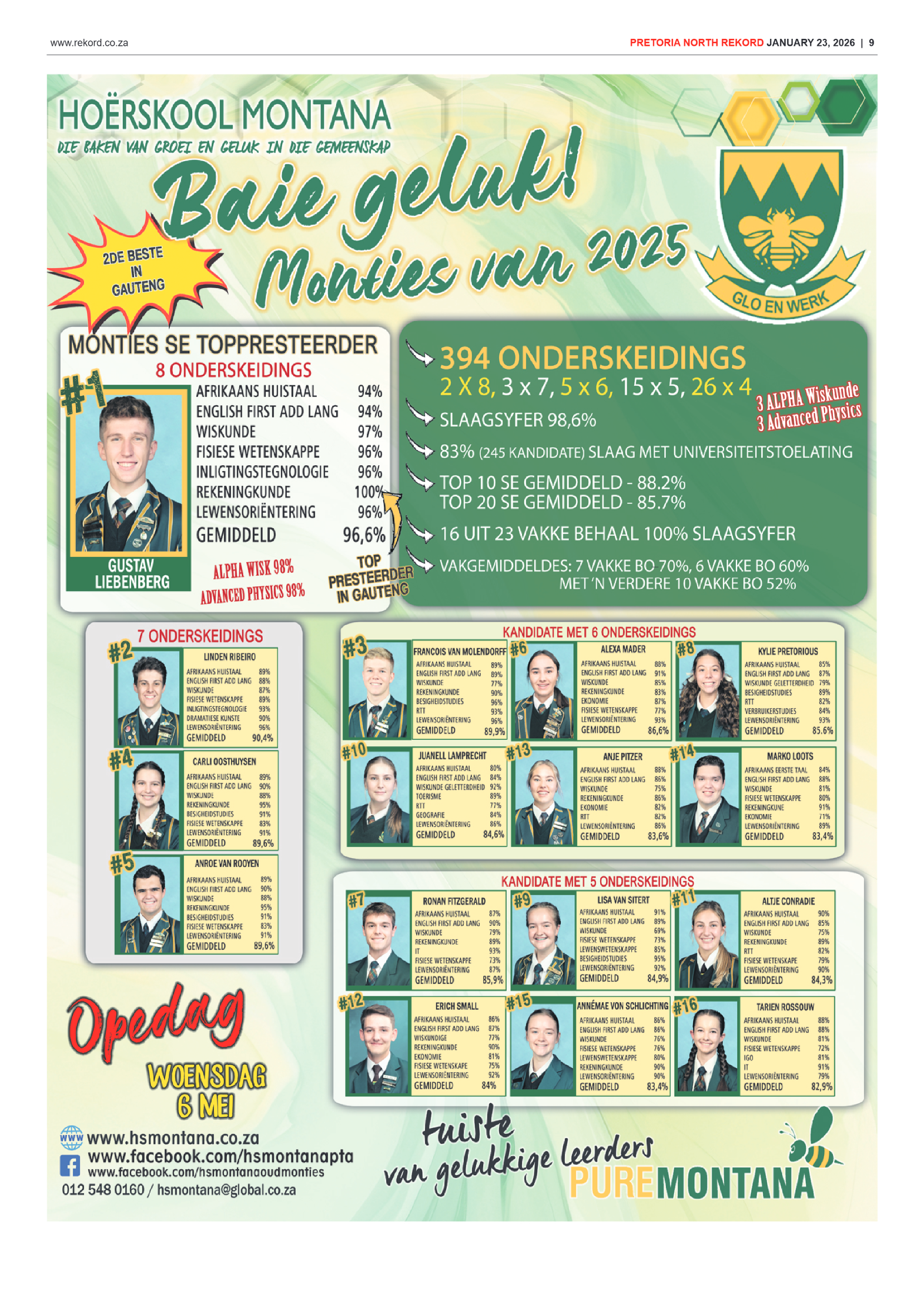 Rekord North 23 January 2026 page 9