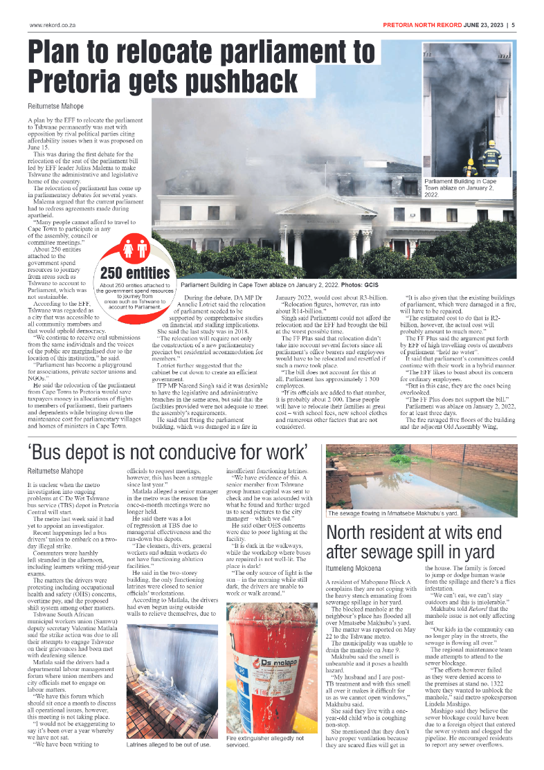 Rekord North 23 June 2023 page 5