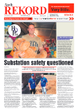 Rekord North – 23 October 2026