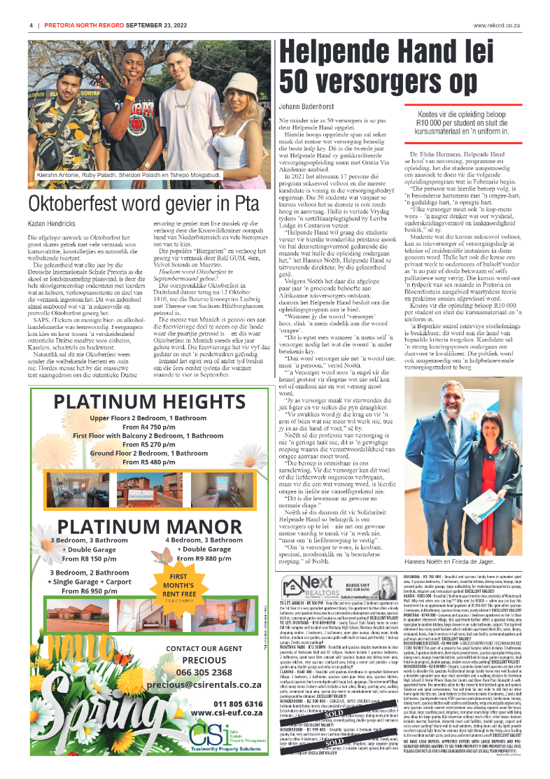 Rekord North 23 September 2022 page 4