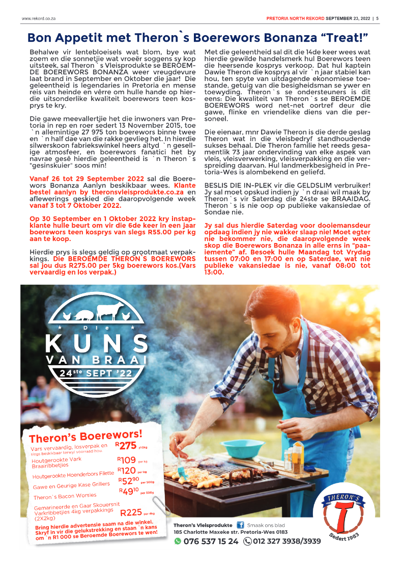 Rekord North 23 September 2022 page 5