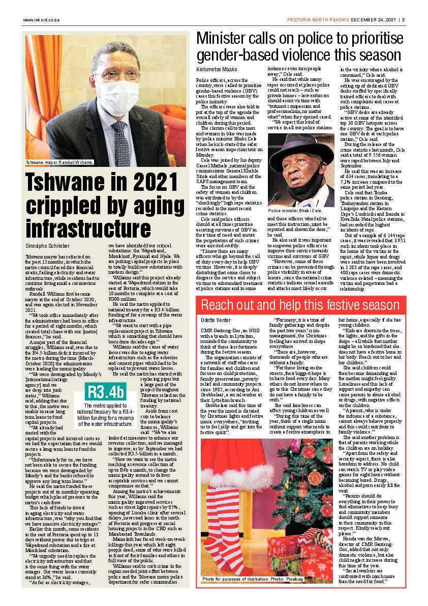 Rekord North 24 December 2021 page 3