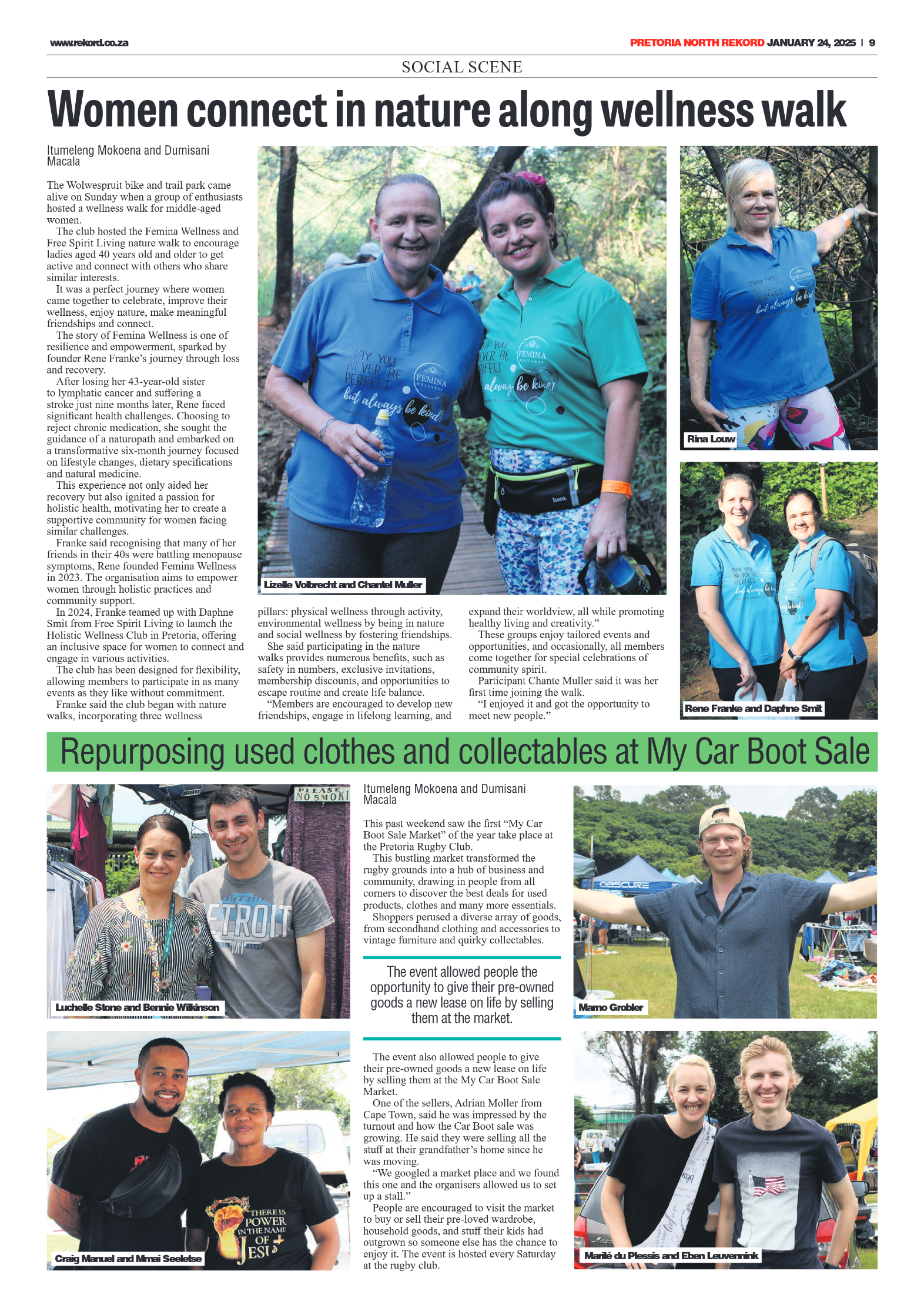Rekord North 24 January 2025 page 9